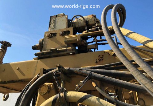 Generic Land Drilling Rig for Sale